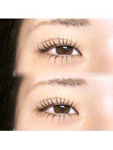 ペイジバイネオリーブ 吉祥寺店(Paige by Neolive)/パリジェンヌラッシュリフト上下