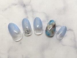 ￥8500(オフケア代込み)