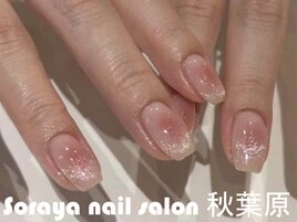 韓国・ワンホンネイル・秋葉原