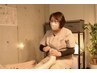 【目の疲れ・睡眠のお悩みに☆】台湾式足つぼライトコース 90分