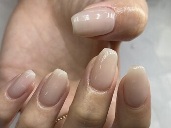 アンネ 綾瀬店(ANNE)/ワンカラー/肌馴染み