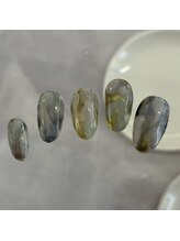 リヨン(RIYON)/【モダンデザイン】Trend