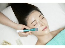 キュレイテッドスキン(CURATED SKIN)/