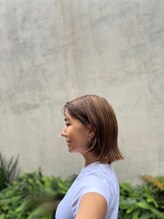 ブーケ カルーナ店(Bouquet) Emi