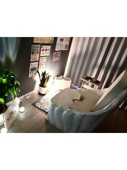 ボディラインを整えたい