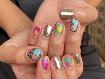 アンディー・ウォーホル