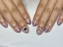 サニーラネイル(Sunny La Nail)/フリーデザイン
