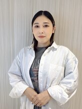 ベルアイラッシュ(Belu eyelash) 石川 愛恵美