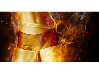 ナチュラル ビューティー スタイル さらさ(Natural Beauty Style)/VL痩身カチカチセル脂肪撃退