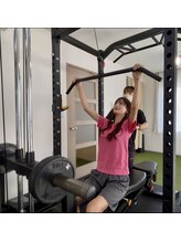 ネクストジムトウキョウ 目黒店(NEXT GYM TOKYO)