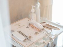 肌質改善化粧品シャルムボー認定サロン#シャルムボー化粧品