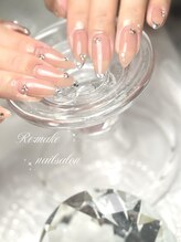 リメイク(Re:make)/ガラスフレンチ