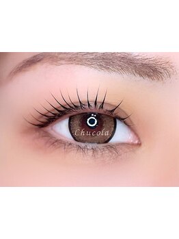 モテ可愛な目元にしたい