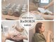 リボーン(ReBORN)の写真