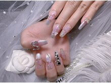 ベル 新小岩(Belle)/スカルプ長さだしやり放題