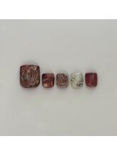 カーム(Calm)/Foot＿60min