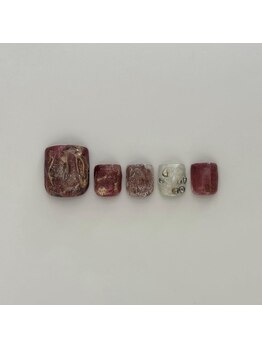 カーム(Calm)/Foot＿60min