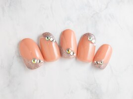 〈全員〉ハンド定額デザインC