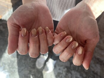 ラナネイル(lana.nail)/Free Design Course