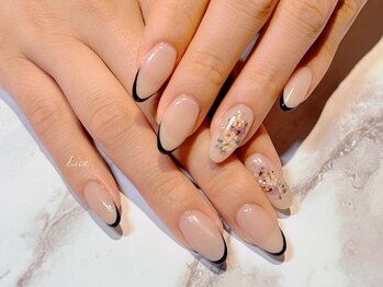 リアン(Lien)/スキニーフレンチ