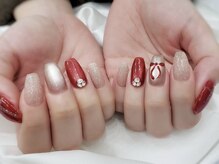 リノネイル(Lino Nail)/【お客様ネイル】
