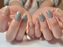 ローマンの雰囲気（オフィス/日常向けのシンプル系を多数ご用意しております☆）