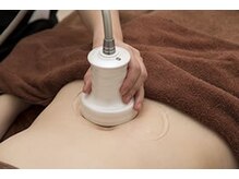 リ オアシス(Re:Oasis)/施術風景