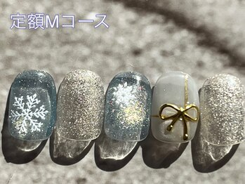 マハロ(Mahalo)/定額Mコース