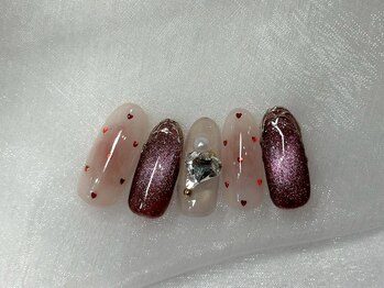 リベルテ(Liberte)/