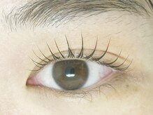 イーム(eam)/カールまつげラッシュリフト