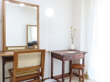 プリップ 中目黒(Pulip)/Pulip 中目黒店［内観］