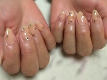 ネイルサロン ブリエ(briller)/