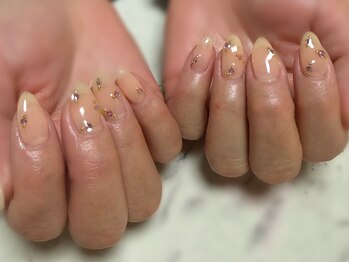ネイルサロン ブリエ(briller)/