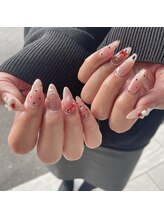 モノクローム(Monochrome)/Flash magnet