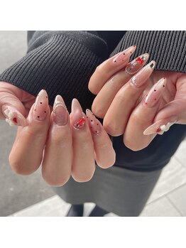 モノクローム(Monochrome)/Flash magnet