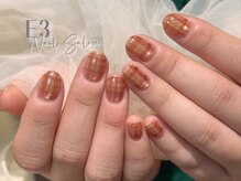 イーサンネイルサロン(E3 Nail salon)/持ち込みネイル