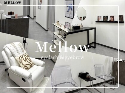 メロウ(Mellow)の写真