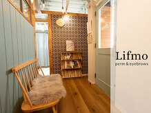 リフモ 自由が丘店(Lifmo)