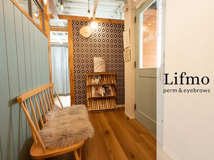 リフモ 自由が丘店(Lifmo)の写真