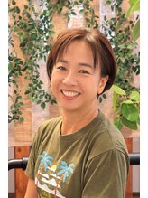 サロンラグナ(Salon Laguna)&nbsp;YOKO 