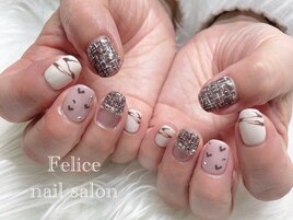 バレンタイン/ガーリー/ハート