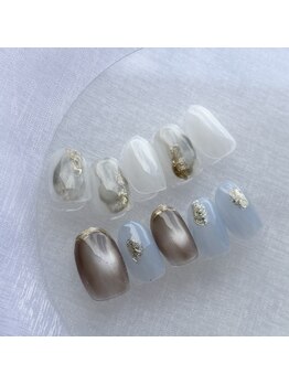  デザイン定額コース ¥5500