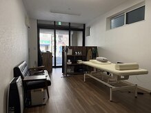 戸越はやし整体 マッサージ院