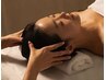 【お顔の重み解消】肩甲骨はがし×ヘッドスパ引き上げ☆眼精疲労ケア 60分