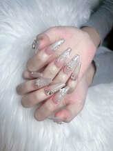 ワイエムネイル(YM_nail)/