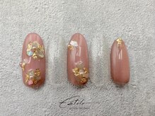 エスティロ(Estilo)/spring～April《＋aコース》