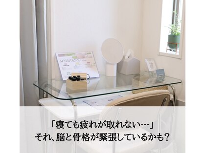 ロアゾブルー(LoiseauBleu)の写真