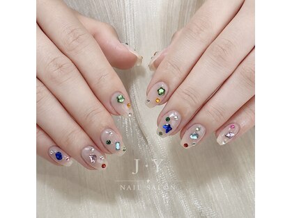 ジェイワイネイルサロン 鶴見(J Y Nail Salon)の写真