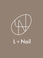 エルプラスネイル 梅田店(L+Nail)/L+Nail  