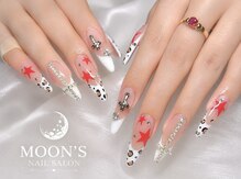ムーンズ(Moon's)